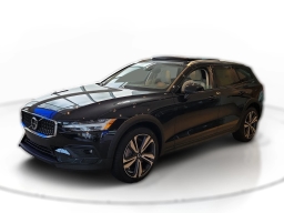 Volvo V60 Cross Country Plus B5 AWD 2026