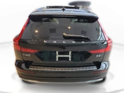 Volvo V60 Cross Country Plus B5 AWD 2026