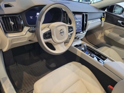 Volvo V60 Cross Country Plus B5 AWD 2026
