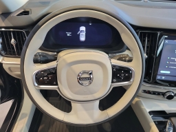 Volvo V60 Cross Country Plus B5 AWD 2026