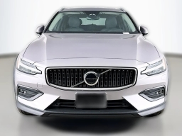 Volvo V60 Cross Country Plus B5 AWD 2026