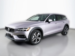 Volvo V60 Cross Country Plus B5 AWD 2026