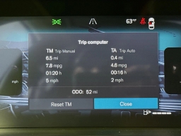 Volvo V60 Cross Country Plus B5 AWD 2026