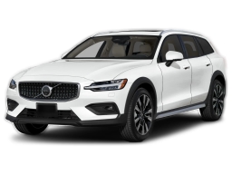 Volvo V60 Cross Country Plus B5 AWD 2026