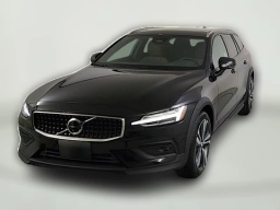 Volvo V60 Cross Country Plus B5 AWD 2026