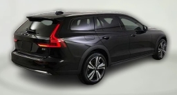Volvo V60 Cross Country Plus B5 AWD 2026