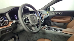 Volvo V60 Cross Country Plus B5 AWD 2026