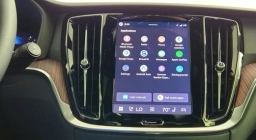 Volvo V60 Cross Country Plus B5 AWD 2026