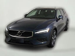Volvo V60 Cross Country Plus B5 AWD 2026