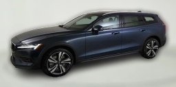 Volvo V60 Cross Country Plus B5 AWD 2026