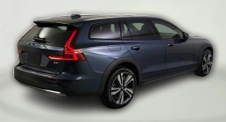 Volvo V60 Cross Country Plus B5 AWD 2026