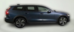 Volvo V60 Cross Country Plus B5 AWD 2026