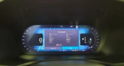 Volvo V60 Cross Country Plus B5 AWD 2026