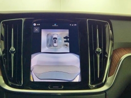 Volvo V60 Cross Country Plus B5 AWD 2026