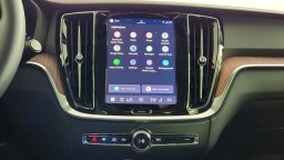Volvo V60 Cross Country Plus B5 AWD 2026