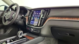 Volvo V60 Cross Country Plus B5 AWD 2026