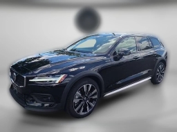 Volvo V60 Cross Country Ultra B5 AWD 2026