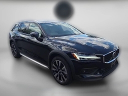 Volvo V60 Cross Country Ultra B5 AWD 2026