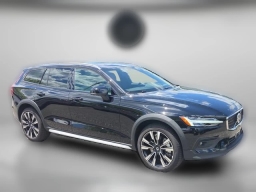 Volvo V60 Cross Country Ultra B5 AWD 2026