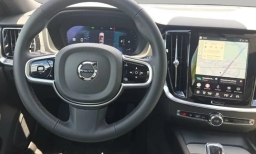 Volvo V60 Cross Country Ultra B5 AWD 2026