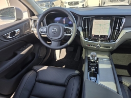 Volvo V60 Cross Country Ultra B5 AWD 2026