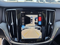 Volvo V60 Cross Country Ultra B5 AWD 2026