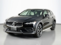 Volvo V60 Cross Country Ultra B5 AWD 2026