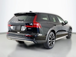 Volvo V60 Cross Country Ultra B5 AWD 2026