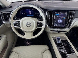 Volvo V60 Cross Country Ultra B5 AWD 2026