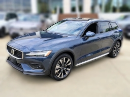 Volvo V60 Cross Country Ultra B5 AWD 2026