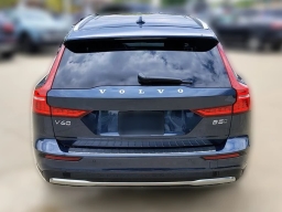Volvo V60 Cross Country Ultra B5 AWD 2026