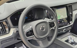 Volvo V60 Cross Country Ultra B5 AWD 2026