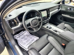 Volvo V60 Cross Country Ultra B5 AWD 2026