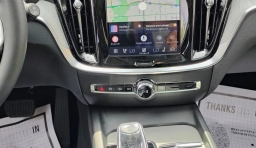 Volvo V60 Cross Country Ultra B5 AWD 2026