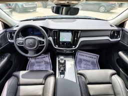Volvo V60 Cross Country Ultra B5 AWD 2026