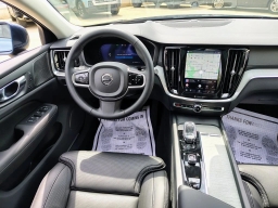 Volvo V60 Cross Country Ultra B5 AWD 2026
