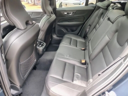 Volvo V60 Cross Country Ultra B5 AWD 2026