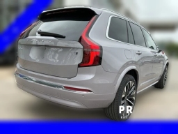 Volvo XC90 Plus B5 AWD 6-Seater 2026