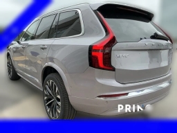 Volvo XC90 Plus B5 AWD 6-Seater 2026