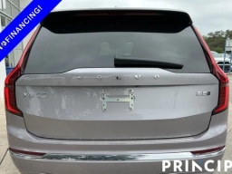 Volvo XC90 Plus B5 AWD 6-Seater 2026