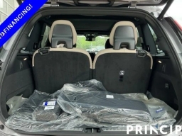 Volvo XC90 Plus B5 AWD 6-Seater 2026