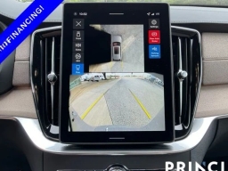 Volvo XC90 Plus B5 AWD 6-Seater 2026