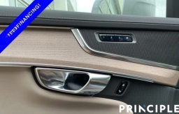 Volvo XC90 Plus B5 AWD 6-Seater 2026