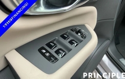 Volvo XC90 Plus B5 AWD 6-Seater 2026