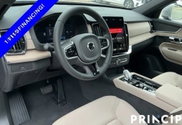 Volvo XC90 Plus B5 AWD 6-Seater 2026
