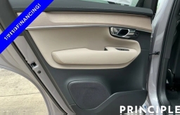 Volvo XC90 Plus B5 AWD 6-Seater 2026