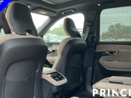 Volvo XC90 Plus B5 AWD 6-Seater 2026