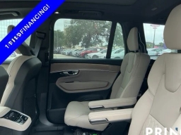 Volvo XC90 Plus B5 AWD 6-Seater 2026