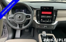 Volvo XC90 Plus B5 AWD 6-Seater 2026