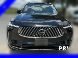 Volvo XC90 Plus B5 AWD 6-Seater 2026